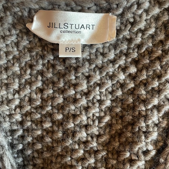 Jill Steuart sleeveless sweater dress - Picture 4 of 4